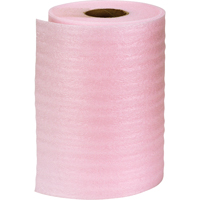 StarFoam Foam Roll, Anti-Static, 1/8" Thick, 48" W x 550' L Groupe Generik
