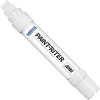 Marqueurs &agrave; peinture Pro-Max, Liquide, Blanc Groupe Generik
