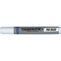Timberstik&reg;+ Pro Grade Lumber Crayon Groupe Generik
