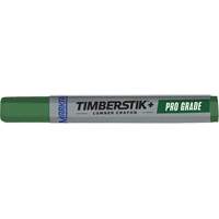 Timberstik&reg;+ Pro Grade Lumber Crayon Groupe Generik