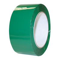 Ruban d'emballage, Adh&eacute;sif Acrylique, 2,1 mils, 48 mm (1-22/25") x 100 m (328') Groupe Generik