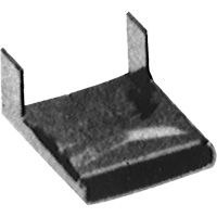 Buckles for Portable Stainless Steel Strapping Groupe Generik