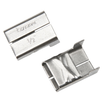 Portable Strapping Buckles Groupe Generik