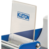 Replacement Window for Kleton 3" Tape Dispenser Groupe Generik