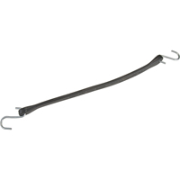 Attache en caoutchouc, 15" Groupe Generik