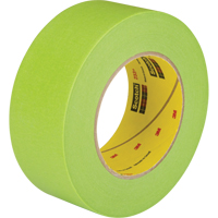 Ruban de masquage 233 Scotch, 48 mm (2") x 55 m (180'), Vert Groupe Generik