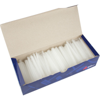 Attaches &agrave; &eacute;tiquettes polyvalentes de 1" Groupe Generik