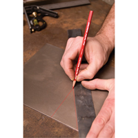 Red-Riter&reg; Welders Pencil, Round Groupe Generik