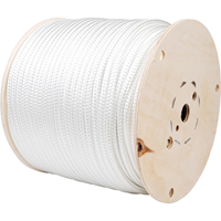 Corde, Nylon, 600' Groupe Generik