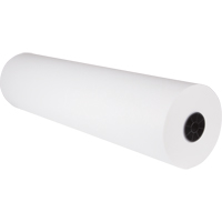 High Temperature Paint Masking Film 7300, 914 mm (36") x 457 m (1500'), Clear Groupe Generik
