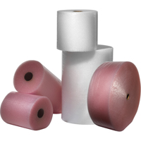 Rouleau &agrave; bulles Durabubble, 250' x 24", 1/2" bulles Groupe Generik