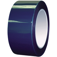 Ruban-cache haute temp&eacute;rature 6120, 48 mm (2") x 66 m (216'), Bleu Groupe Generik