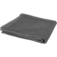 Space Saver Furniture Pads, 80" L x 72" W, 53 oz Groupe Generik