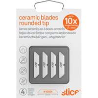 Slice Box Cutter Replacement Blades, Single Style Groupe Generik