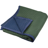 Standard Furniture Pad, 80" L x 72" W, 5 lbs. Groupe Generik