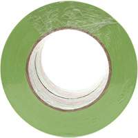 Ruban-cache haute performance 401+, 24 mm (1") x 54,8 m (180'), Vert Groupe Generik