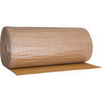 Rouleau &agrave; bulles stratifi&eacute; Durakraft, 250' x 48", 3/16" bulles Groupe Generik