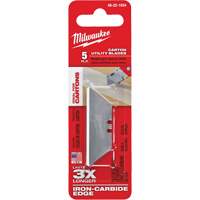 Lames pour couteau utilitaire, Style Simple Groupe Generik