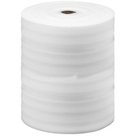 StarFoam Foam Roll, Regular, 1/8" Thick, 24" W x 1100' L Groupe Generik