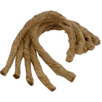 Brown Oiled Oakum Nupak #5 Groupe Generik