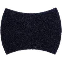 Tampon puissant Scotch-Brite, 5-1/2" lo x 3-7/8" la Groupe Generik