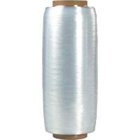 Film manuel pr&eacute;-&eacute;tir&eacute; EcoSupreme, Souffl&eacute;, Calibre 33 (8,4 microm&egrave;tres), 15" x 1476' Groupe Generik