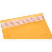 Enveloppes postales coussin&eacute;es, Kraft, 6" la x 10" lo Groupe Generik