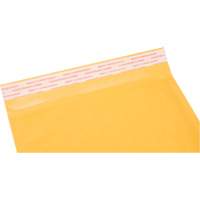 Enveloppes postales coussin&eacute;es, Kraft, 8-1/2" la x 14-1/4" lo Groupe Generik