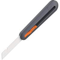 Slice Manual Industrial Knife, Ceramic, Nylon Handle Groupe Generik