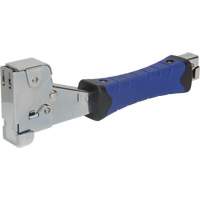 Agrafeuse-cloueuse robuste de style marteau, 1/4", 5/16", 3/8", 1/2", 9/16" Groupe Generik