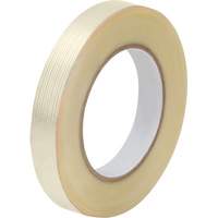 Ruban &agrave; filament d'usage g&eacute;n&eacute;ral, &eacute;paisseur 4 mils, 18 mm (3/4") x 55 m (180')  Groupe Generik