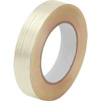 Ruban &agrave; filament d'usage g&eacute;n&eacute;ral, &eacute;paisseur 4 mils, 36 mm (1-1/2") x 55 m (180')  Groupe Generik