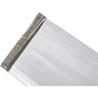 Enveloppe postale coussin&eacute;e, Poly&eacute;thyl&egrave;ne, 9-1/2" la x 14-1/2" lo Groupe Generik