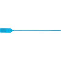 Scell&eacute; de s&eacute;curit&eacute; robuste, 13", Plastique, Scell&eacute; &agrave; tirer Groupe Generik