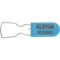 Scell&eacute; de s&eacute;curit&eacute;, 1-1/2", M&eacute;tal/Plastique, Cadenas Groupe Generik