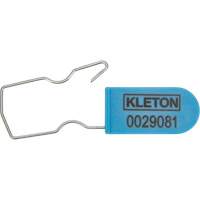Scell&eacute; de s&eacute;curit&eacute;, 1-1/2", M&eacute;tal/Plastique, Cadenas Groupe Generik