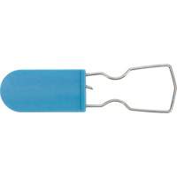 Scell&eacute; de s&eacute;curit&eacute;, 1-1/2", M&eacute;tal/Plastique, Cadenas Groupe Generik
