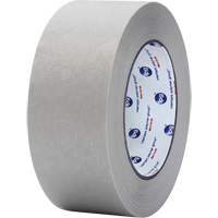 Ruban-cache en papier de premi&egrave;re qualit&eacute; pour temp&eacute;rature moyenne, 36 mm (1-1/2") x 55 m (180'), Beige Groupe Generik