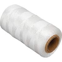 #18 Twisted Mason Rope, Nylon, 260' Groupe Generik