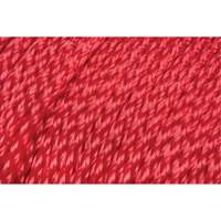 Braided Red Rope, Polypropylene, 500' Groupe Generik