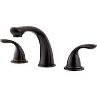 Bathtub Faucets