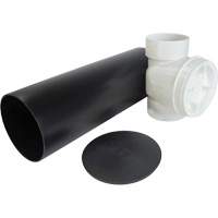 Backwater Valve Groupe Generik