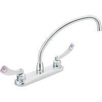 M-Dura Centreset Kitchen Faucet Groupe Generik