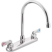 M-Dura Centreset Kitchen Faucet Groupe Generik