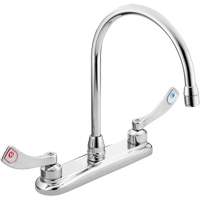 M-Dura Centreset Kitchen Faucet Groupe Generik