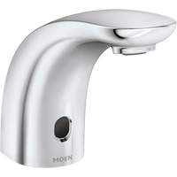 M-Power Single Mount Lavatory Faucet Groupe Generik
