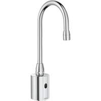 M-Power Goose-Neck Lavatory Faucet Groupe Generik