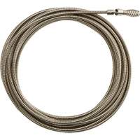 Inner Core Drop Head Cable with Rust Guard Plating Groupe Generik