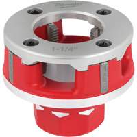 T&ecirc;te de fili&egrave;re compacte NPT Groupe Generik