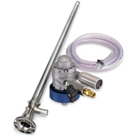 EFS-40 Drum Pump Kit with S4 Air Motor Groupe Generik